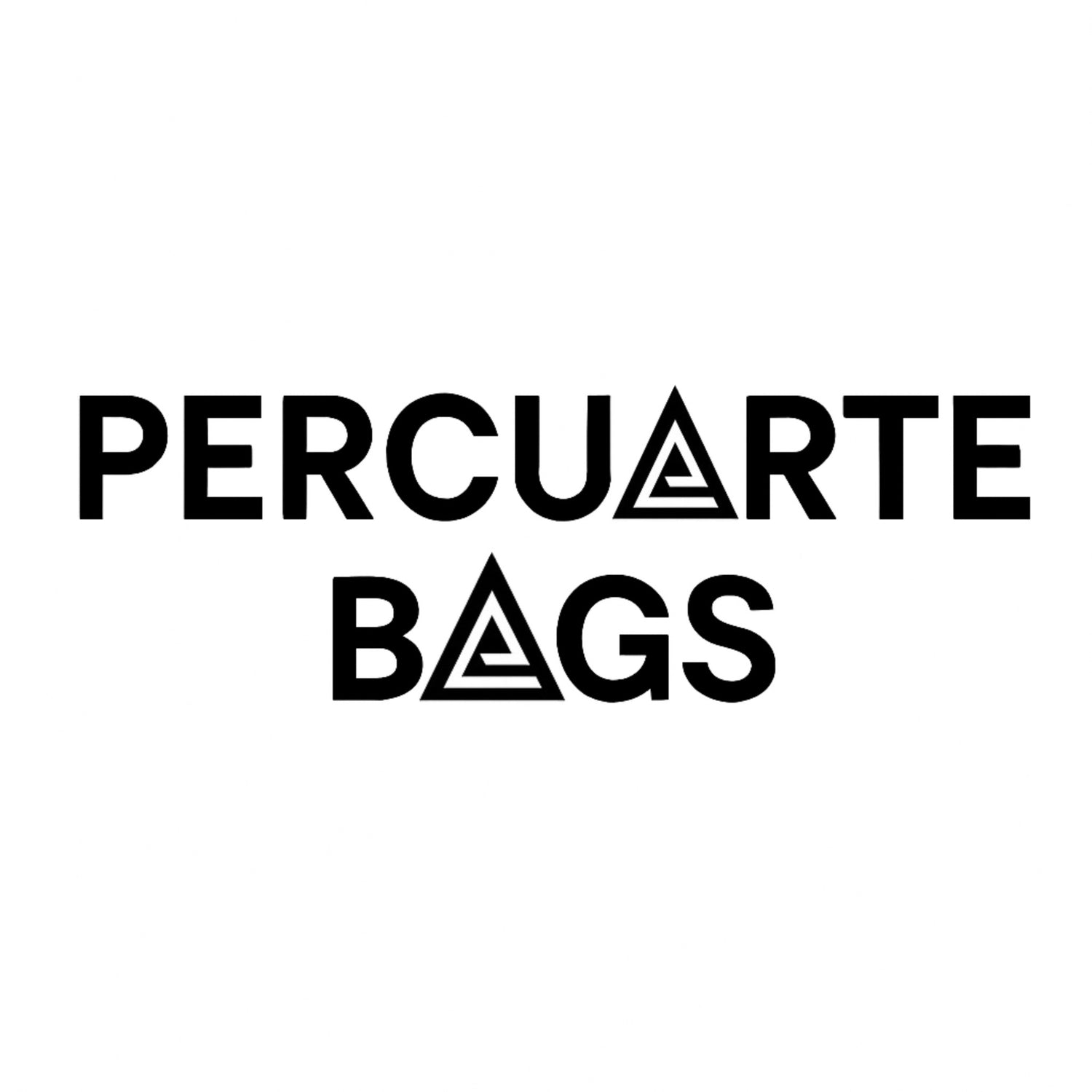 BOLSAS PERCUARTE