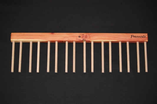 TIMPANI RACK 8