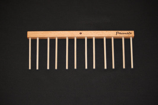 TIMPANI RACK 6 MODELO BÁSICO